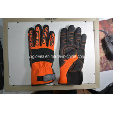 Working Glove-Heavy Duty Glove-Safety Glove-Labor Glove-Industrial Glove